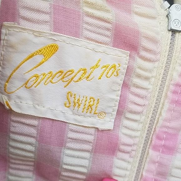 Vintage dress - Picture 1 of 2